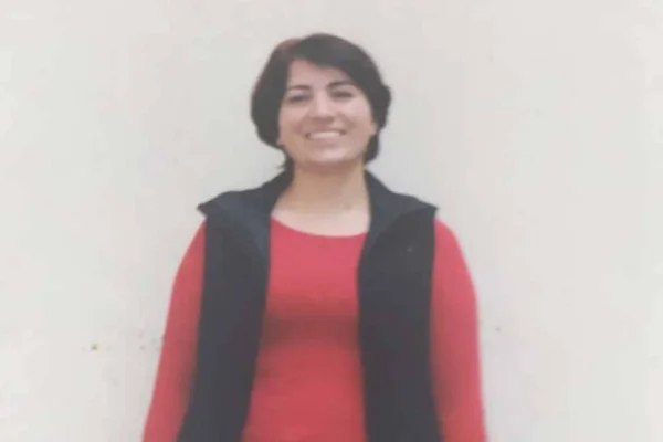 Hasta tutsak Dağlar felç riskiyle karşı karşıya