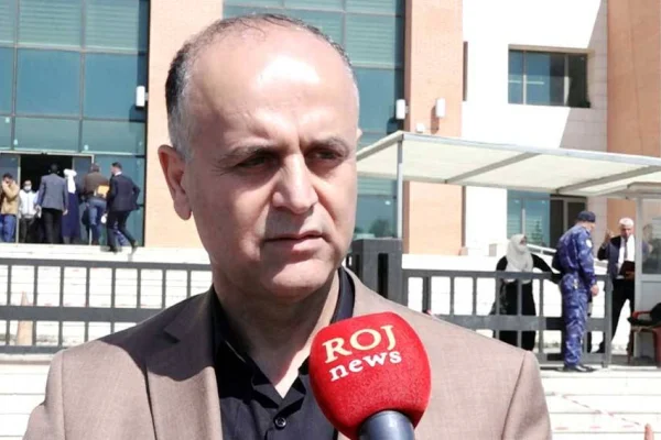 Av. Hesen: Behdinan tutsaklarına işkence yapılıyor