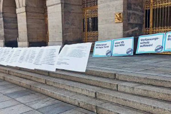 ‘Irkçılık Karşıtı Hafta’da Kürt düşmanı ırkçılık!