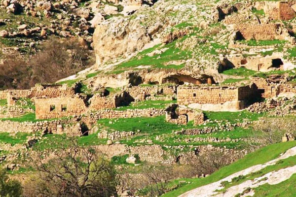 Sefera li dijî Kurdan 