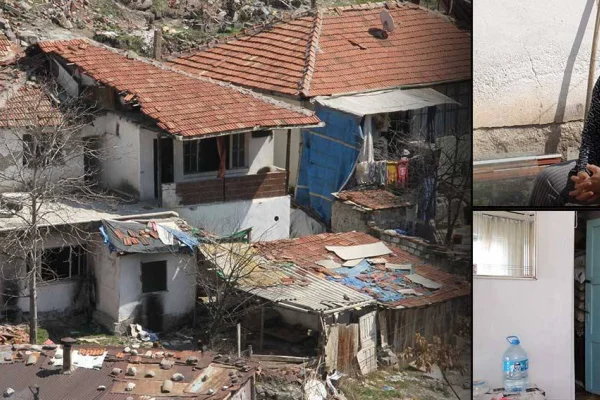 Yarı aç yarı tokuz