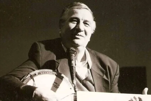 Aram’ın sesi Bilbilo’nun isyanı