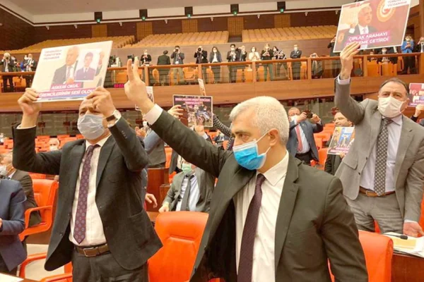21.yy’da Ömer’i ve Muaviye’yi görmek