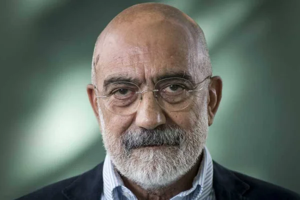 AİHM’den Ahmet Altan için karar