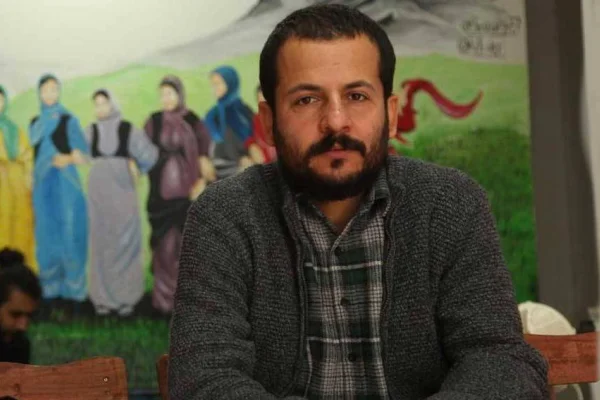 Gazeteci Ölmez hakkında dava
