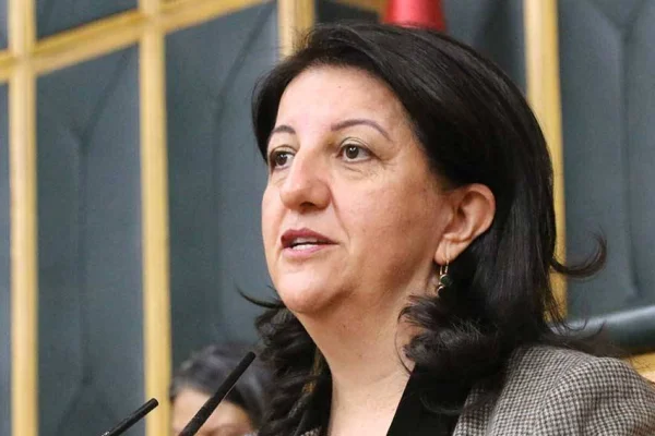 Seçim ittifakı değil demokrasi ittifakı