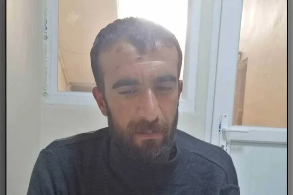 Tutuklanma gerekçesi: Hayvan sahibi olması