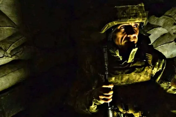 Ukrayna’da bir ‘Avrupa savaşına’ doğru mu?