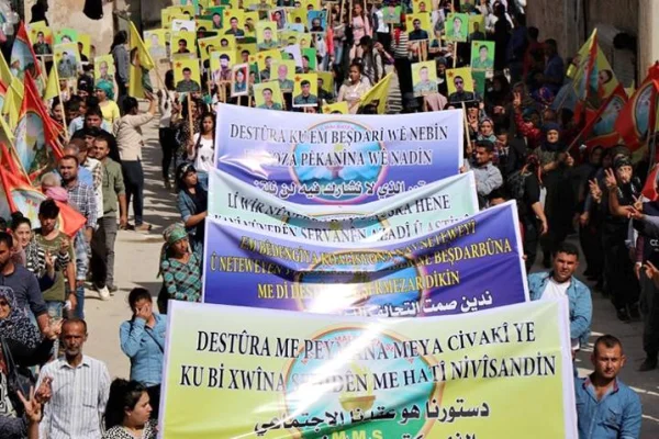 Montrö pazarlığında İmralı ve Rojava detayı