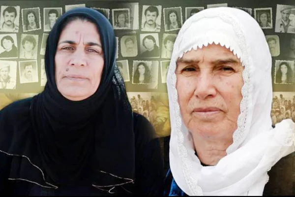 Enfal'den sonra hiçbir şey eskisi gibi olmadı