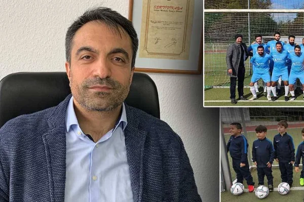 Neden Almanya'da Dalkurd yok?