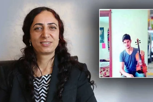 Kemal Kurkut paylaşımı tehlikeli sayıldı