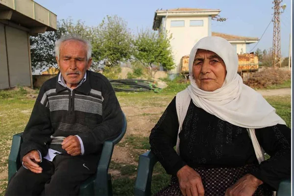 Oğlum 28 yıldır cezaevinde