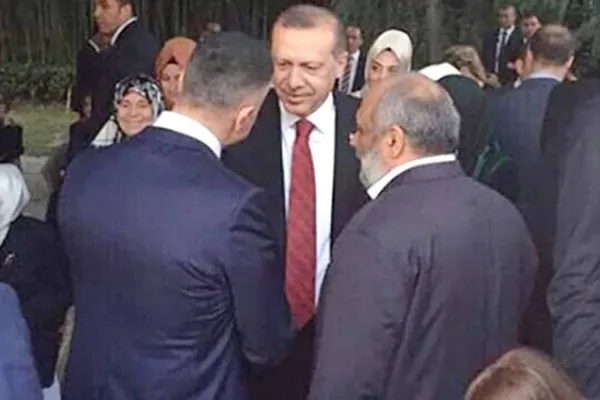 Çakıcı ve Peker’li demokrasi