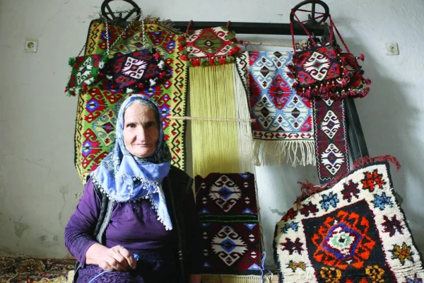 ‘Bir kadın kültürüdür, yok olmamalı’