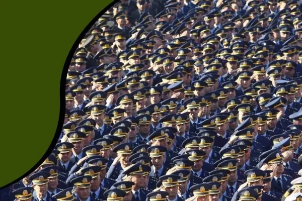 Kemalist generallerin onuru