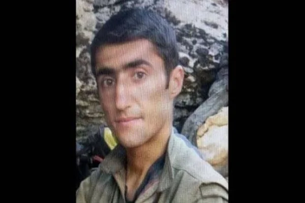 HPG’li Dara hastanede