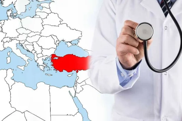 Türkiye, en az doktora sahip ülke