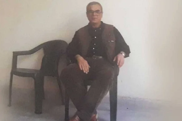 Hukuk değil faşizm