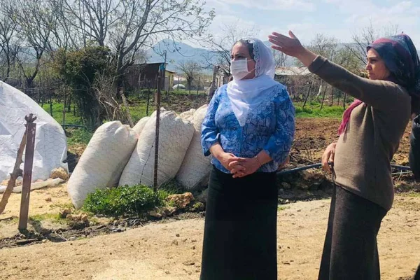 Lice'de çocuklara çıplak arama işkencesi