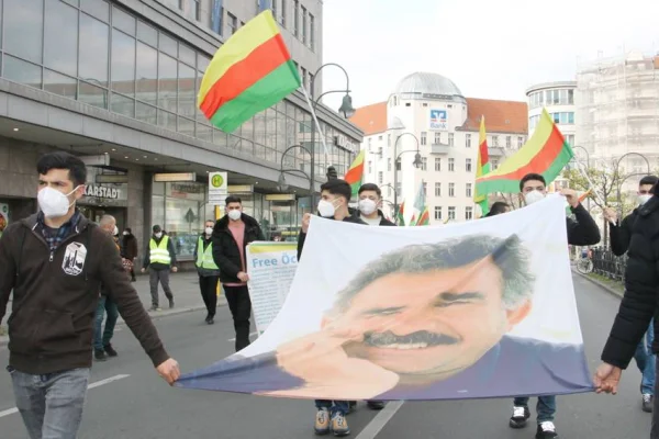 “Keleşlerin” namlusunda ne zaman karanfil açar? 