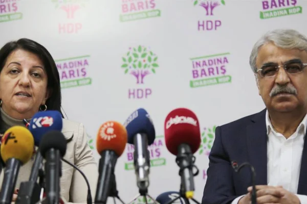 Demokrasi ittifakı zamanı