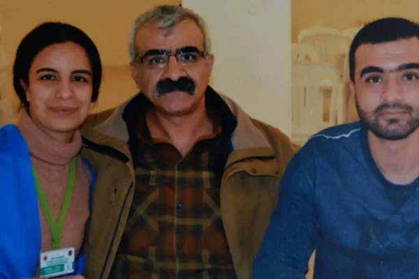 7 yıldır kanserle mücadele ediyor