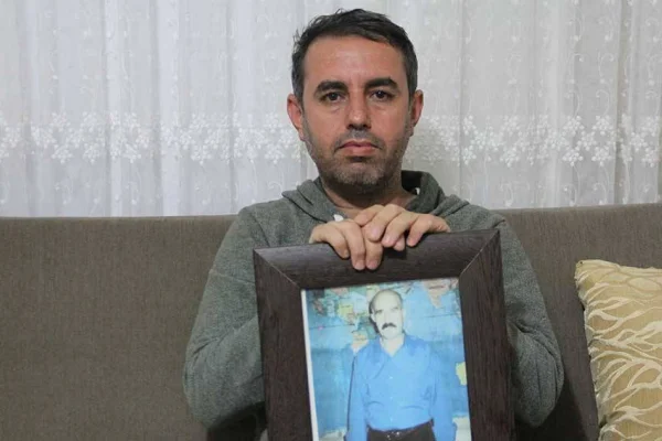 Gültekin’i hasta eden devlettir!