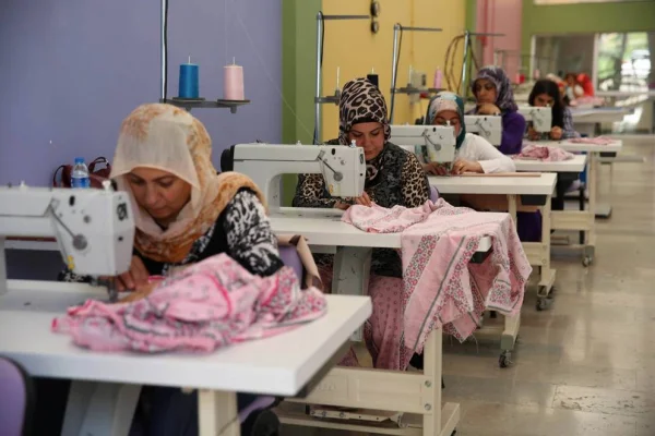 Ağır istihdam krizi var