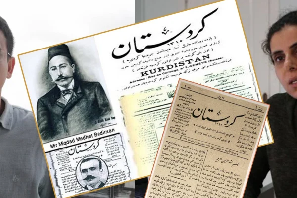 Yazmazsak sorumlular AK’lanacak