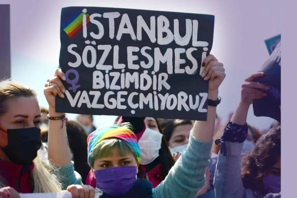 Bir ayda neler yaşandı? 