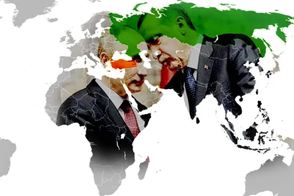Soçi ve sonun başlangıcı