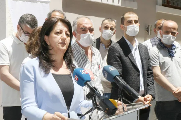 Seçim değil demokrasi ittifakı