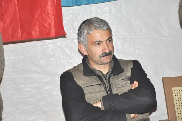 Sinan Dersim