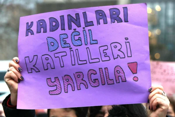 Katleden erkeğe 'haksız tahrik indirimi'