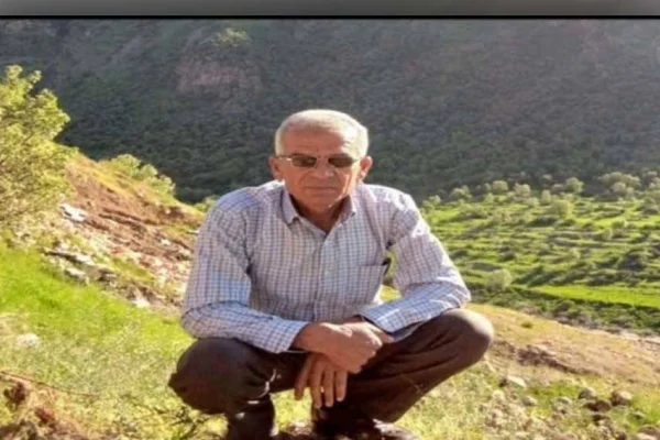 ENKS’e ihbar etti, KDP tutukladı