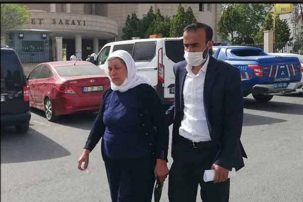 Adalet sağlanana kadar direneceğiz