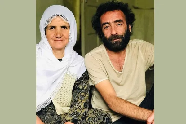 Roboskî Türk’ün yüz karası, Kürt’ün bin yarasıdır