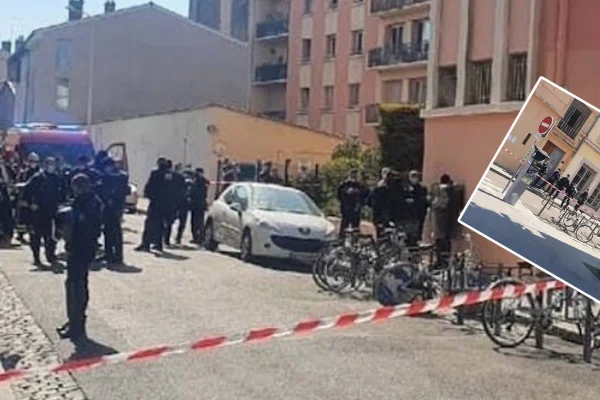 Fransa Kürtlere karşı Ankara rejimini mi ihraç ediyor?