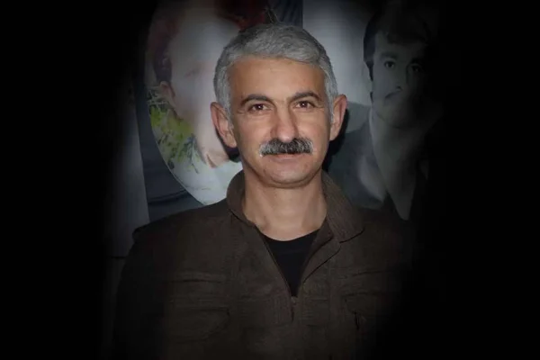 HBDH’den Sinan Dersim  İntikam Hamlesi