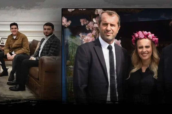 Kriptonun tosuncuğu MHP’li Sancaklı ile ortakmış