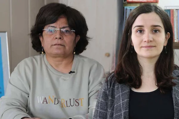 Hasta tutsaklara ölüm cezası uygulanıyor