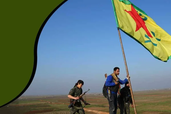 Kobanê destanından, maganda’nın gazabına