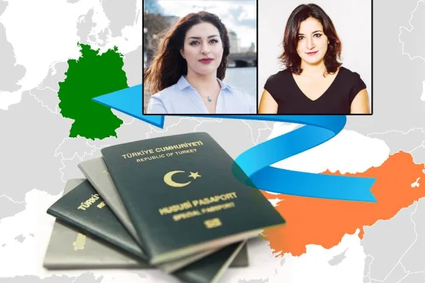 43 kişi buzdağının sadece görünen ucu