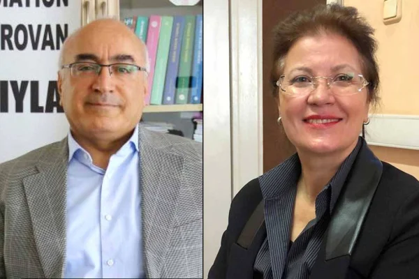 'Muhalefet bir araya gelmeli'