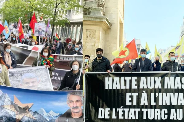 Avrupa’nın da silkinmesi lazım