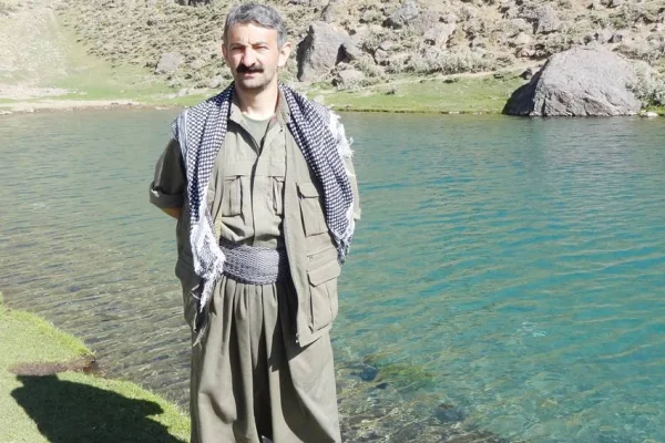 Sinan’ın yoldaşı olmanın onuruyla dövüşeceğiz