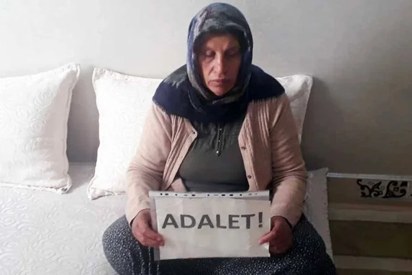 Şenyaşarlar dayanışma bekliyor
