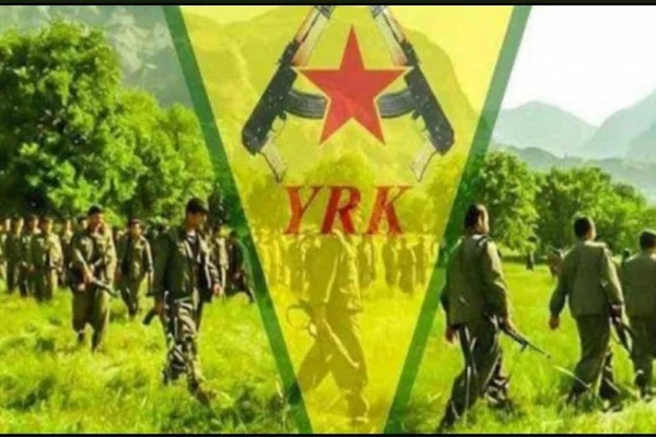 YRK İran’ı uyardı