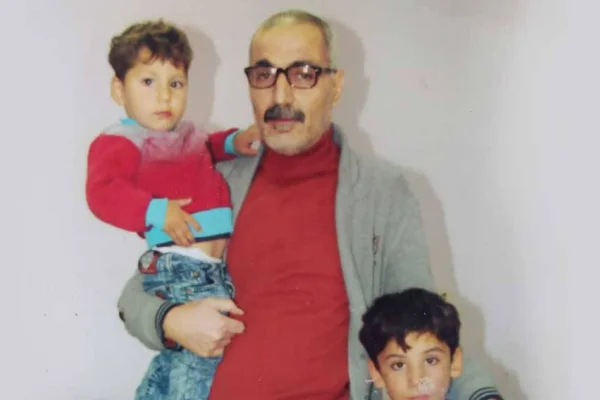 26 yıldır tedavi bekliyor